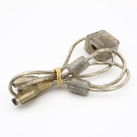 Link kabel til Game Boy Advance