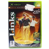 Links 2004 (Xbox - Nyt spil)