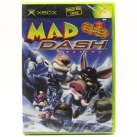 Mad Dash Racing (Xbox - Nyt spil)