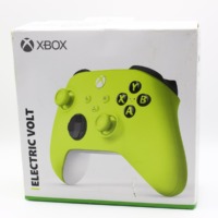 Microsoft Xbox Series X/S Wireless Controller - Electric Volt