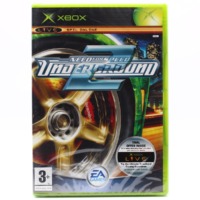 Need for Speed: Underground 2 (Xbox - Nyt spil)
