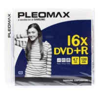 Plaomax DVD+R 4.7GB 16X