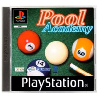 Pool Academy (PS1)
