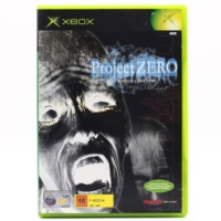 Project Zero (Xbox)