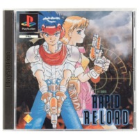 Rapid Reload (PS1)