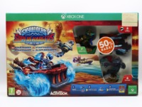 Skylanders: SuperChargers Startpakke (Xbox One)
