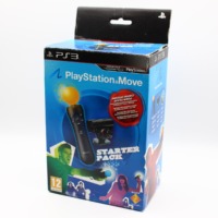 Sony Playstation Move Starter Pack (PS3)