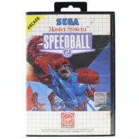 Speedball 2 (SEGA Master System)