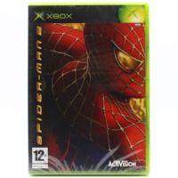 Spider-Man 2 (Xbox - Nyt spil)