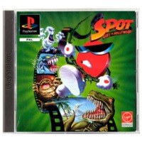 Spot Goes to Hollywood (PS1)