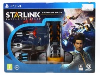 Starlink: Battle For Atlas - Starter Pack (PS4)