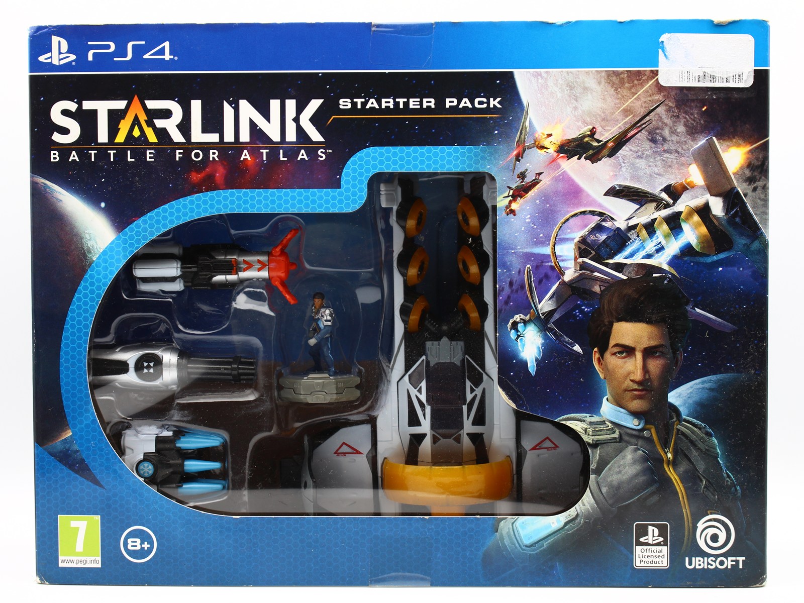 Starlink: Battle for Atlas Starter Pack pour Nintendo Switch