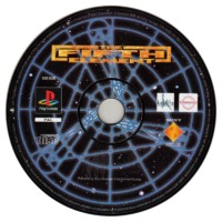 The Fifth Element (PS1 - Løs spil)