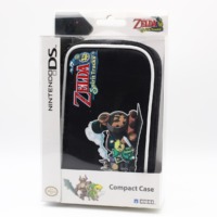 The Legend of Zelda: Spirit Tracks Hori Compact Case (Nintendo DSi / DS Lite)