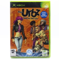 The Urbz: Sims in the City (Xbox - Nyt spil)