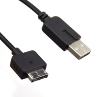USB-ladekabel til Sony PS Vita - Billede 2