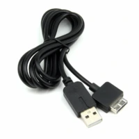 USB-ladekabel til Sony PS Vita