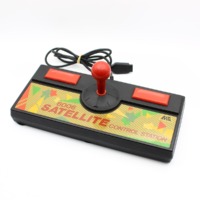 Zip Stik 6006 Satellite Control Station