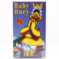Baby And Huey (VHS)