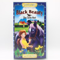 Black Beauty (VHS)