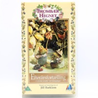 Brombærhegnet - Efterårsfortælling (VHS)