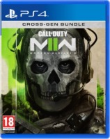 Call of Duty: Modern Warfare II - Cross Gen Edition (PS4 - Ny)