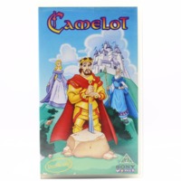 Camelot (VHS)