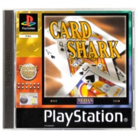 Card Shark (PS1)