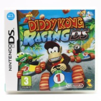 Diddy Kong Racing DS (Nintendo DS)