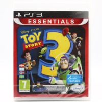 Disney•Pixar Toy Story 3 (PS3 - Essentials - Ny)