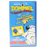 Dommel (VHS)