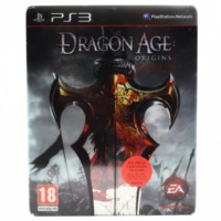 Dragon Age: Origins - Collector's Edition (PS3)
