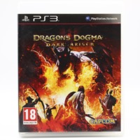 Dragon's Dogma: Dark Arisen (PS3)
