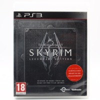 Elder Scrolls V: Skyrim - Legendary Edition (PS3)