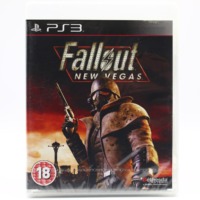 Fallout: New Vegas (PS3 - Ny)