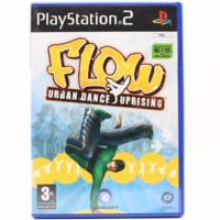 Flow: Urban Dance Uprising (PS2)