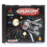 Galaxian 3 (PS1)