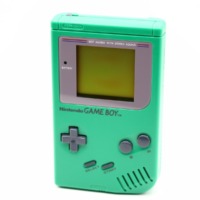 Game Boy Classic (Grøn) - Billede 2