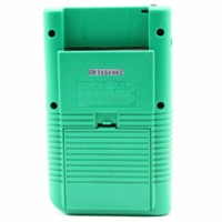 Game Boy Classic (Grøn) - Billede 3