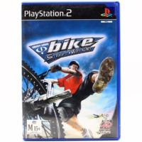 Gravity Games Bike: Street Vert Dirt (PS2)