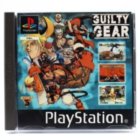 Guilty Gear (PS1)