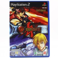 Guilty Gear X2 (PS2)