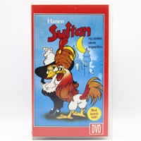 Hanen Sultan (VHS)