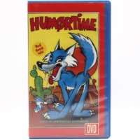 Humørtime (VHS)
