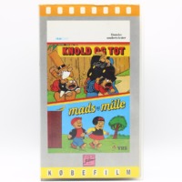 Knold og Tot - Egmont (VHS)