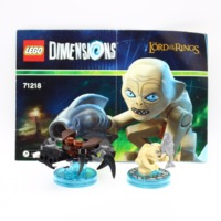 LEGO 71218 Gollum Fun Pack - LEGO Dimensions