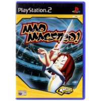 Mad Maestro (PS2)