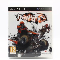 Nail'd (PS3)