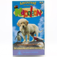 Napoleon (VHS)