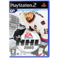 NHL 2005 (PS2)